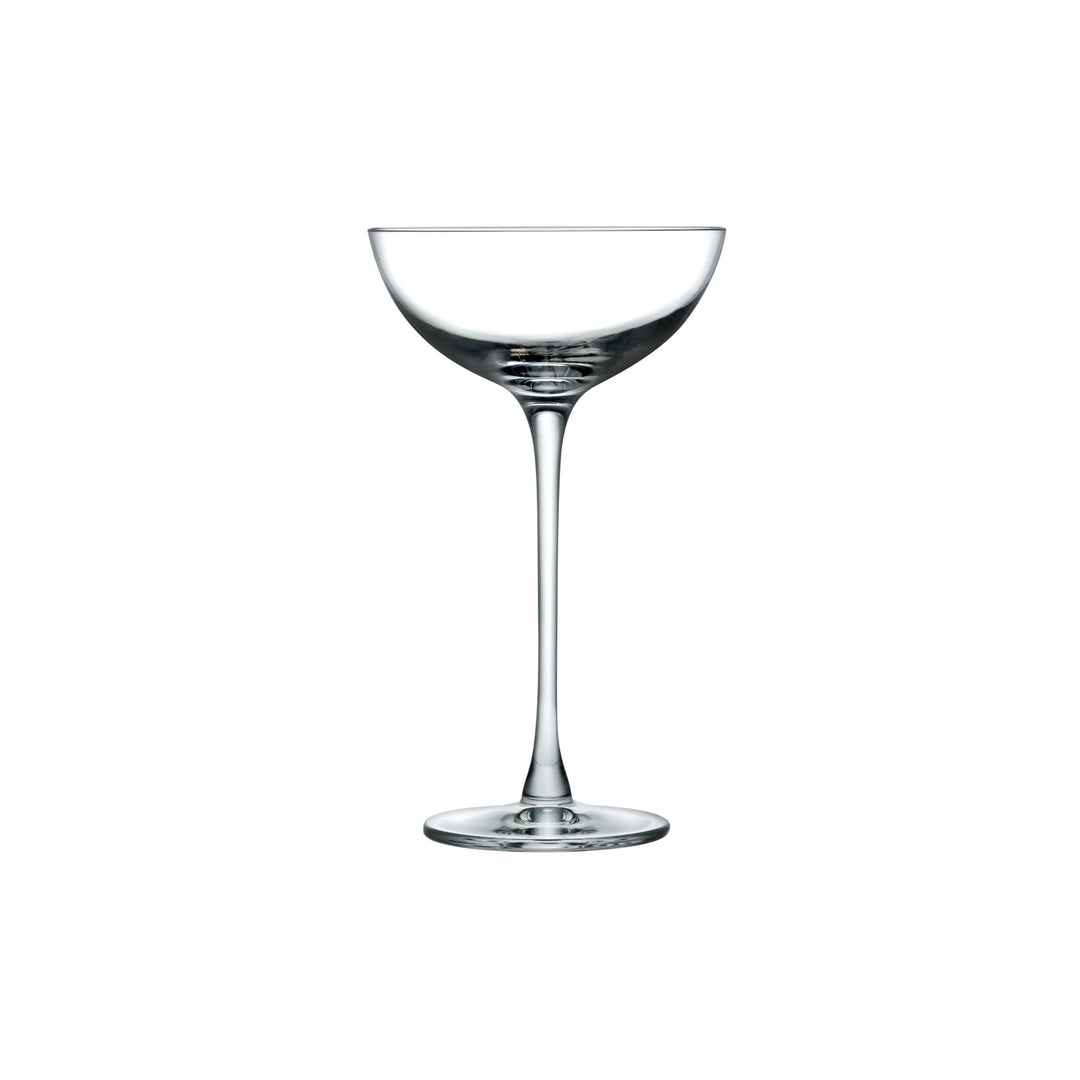Japanese Crystal Coupe Glass 310 ML (Set of 6)