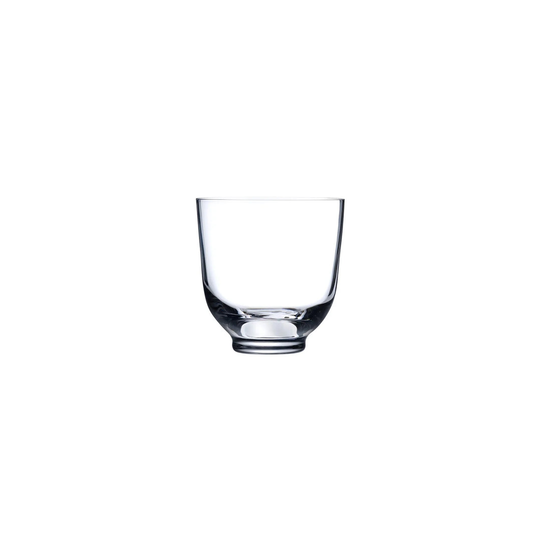 Japanese Crystal Tumbler 380 ML (Set of 6)