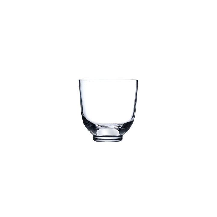 Japanese Crystal Tumbler 380 ML (Set of 6)