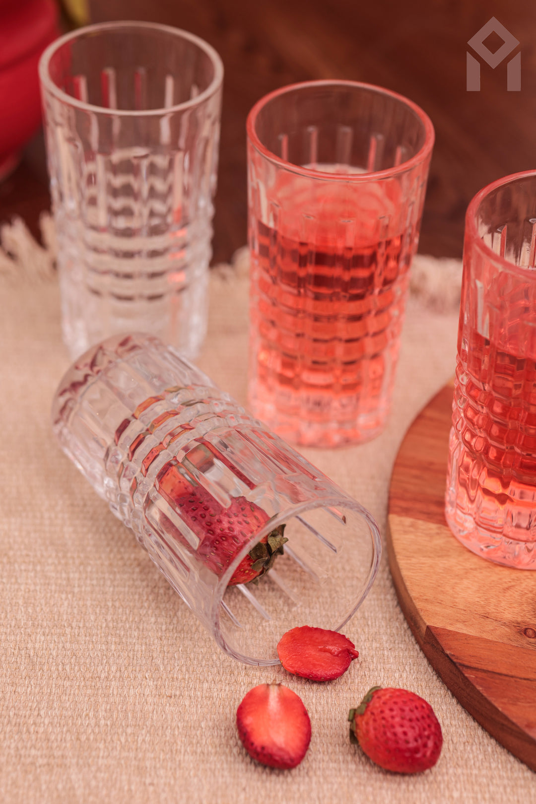 Mapple 7 Pcs Jug Set