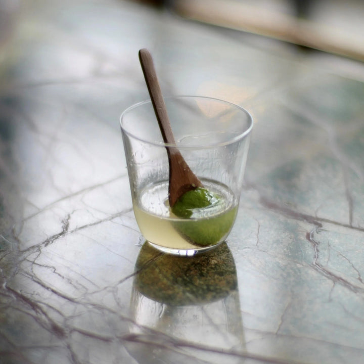 Japanese Crystal Lowball Tumbler 320 ML (Set of 6)