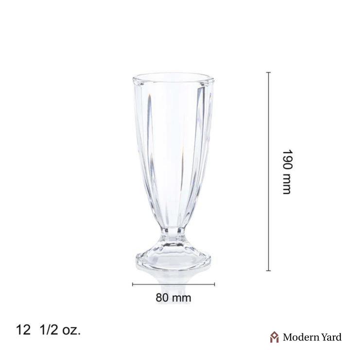 Alaska Soda Cup (Pack of 6)