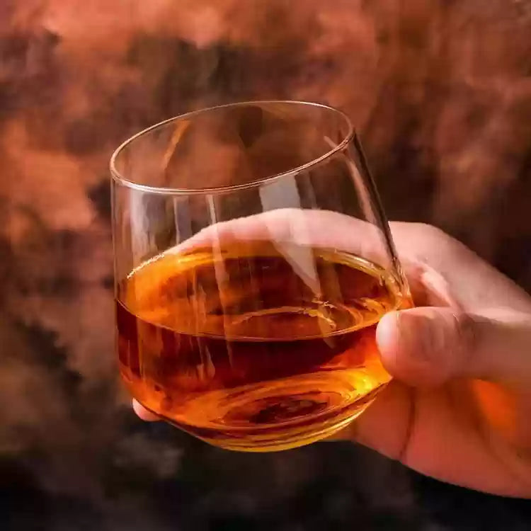 Bistro Whiskey Glass (Pack of 6)