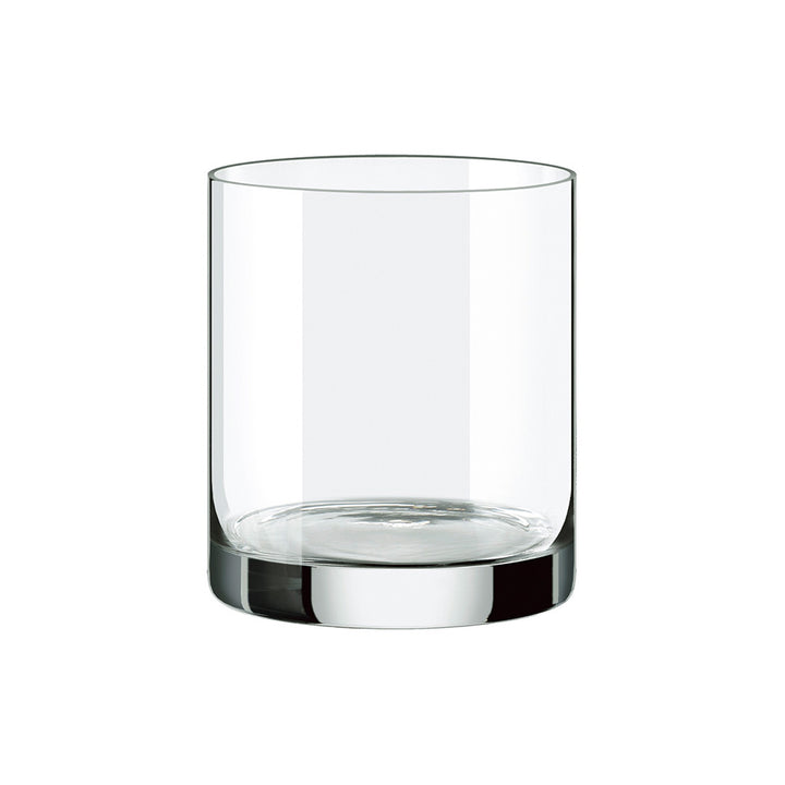 Rona Classic Whiskey Glass 390 ML (Pack of 6)