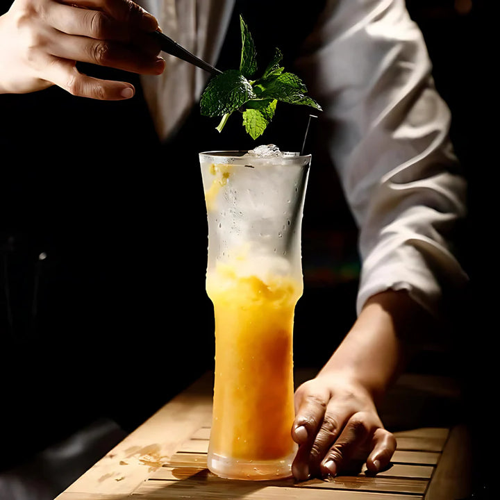 Water & Juice Glasses