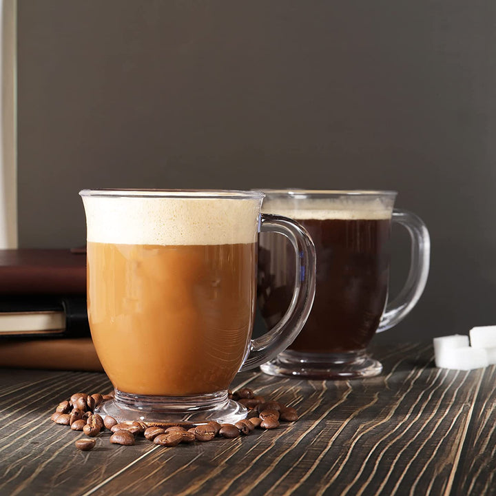 Craft Beer Mug 440 ML