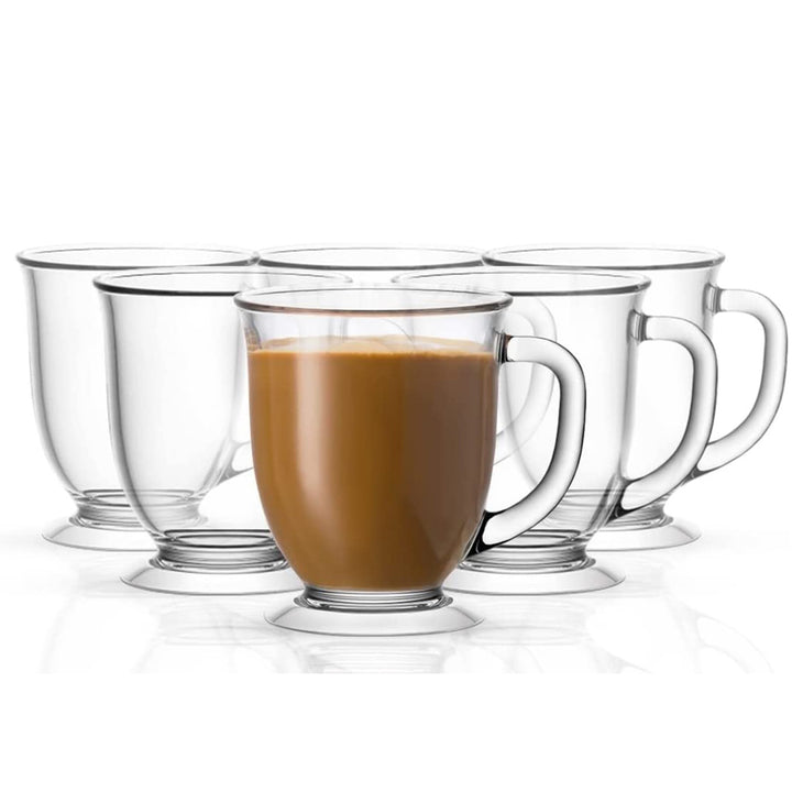 Craft Beer Mug 440 ML
