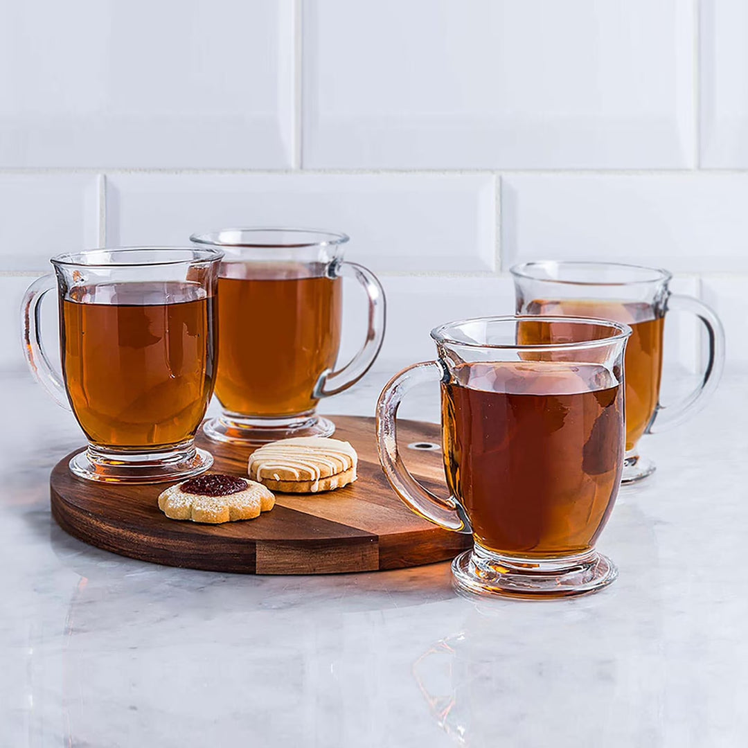 Craft Beer Mug 440 ML