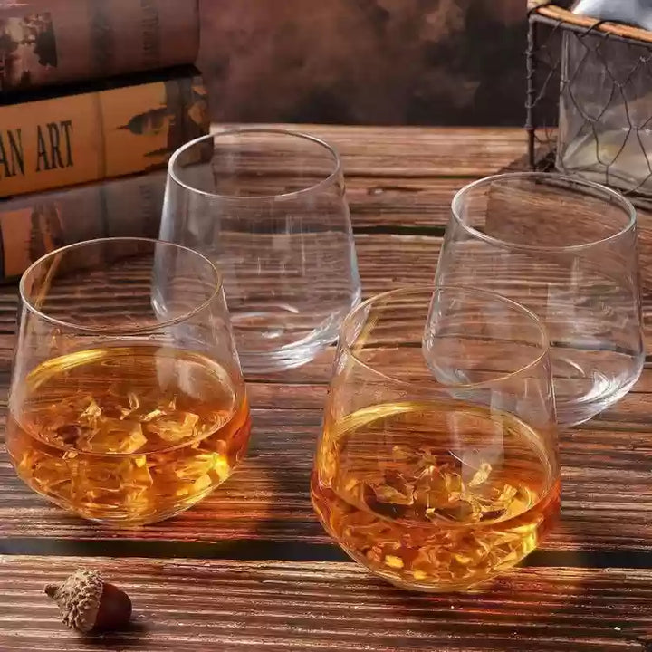 Bistro Whiskey Glass (Pack of 6)