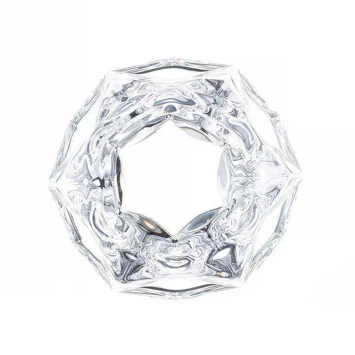 Vione Crystal Whiskey Glass (Pack of 6)