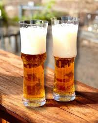 Brew Beam Tall Glass 500ML (Set of 6)