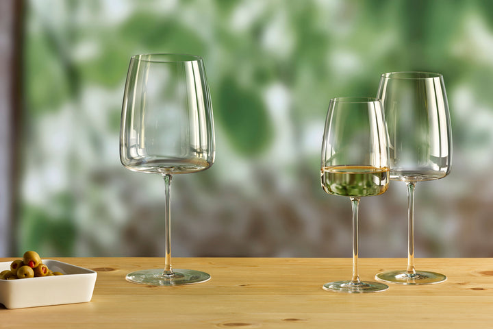 Rona Lord Wine Glass 420 ML (Pack of 6)