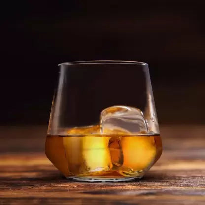 Bistro Whiskey Glass (Pack of 6)
