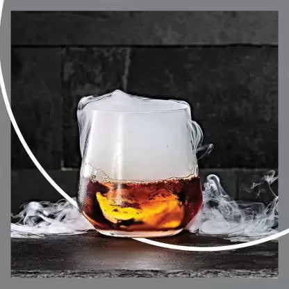Bistro Whiskey Glass (Pack of 6)