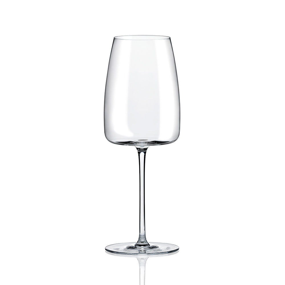 Rona Lord Wine Glass 420 ML (Pack of 6)