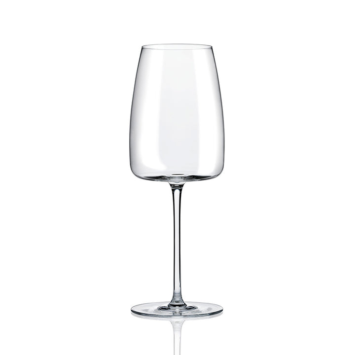 Rona Lord Wine Glass 420 ML (Pack of 6)