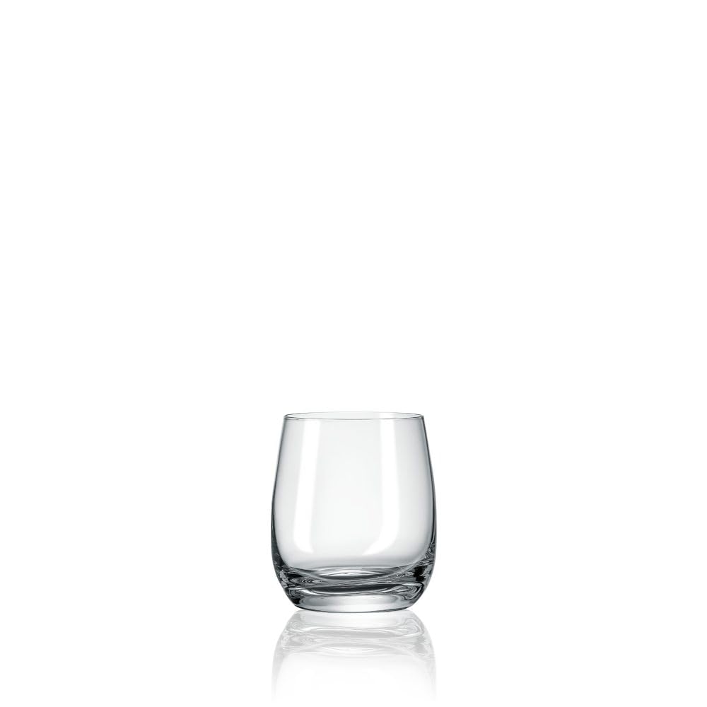 Rona cool whiskey glass 460ml set of 6 made from premium crystal glassware for home bar use
Elegant crystal whiskey glasses enhanced aroma and taste
Luxury whiskey glass set perfect for dining, parties and home bar setups
Clear crystal whiskey glasses with heavy base for modern table setting
Premium Rona whiskey glass set ideal for gifting and entertaining guests
