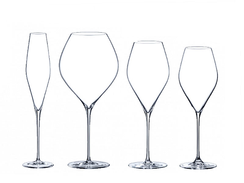 Rona Swan Burgundy 860 ML (Pack of 6)