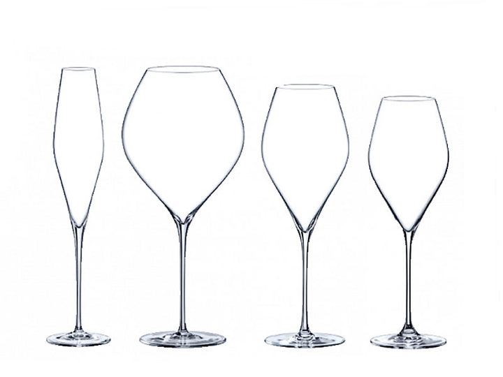 Rona Swan Burgundy 860 ML (Pack of 6)