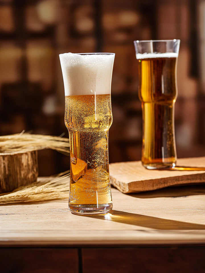 Brew Beam Tall Glass 500ML (Set of 6)