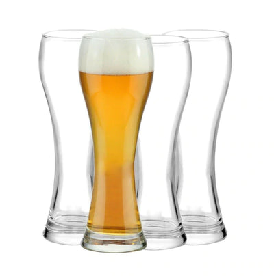 Imperial Beer glass (Pack of 6)