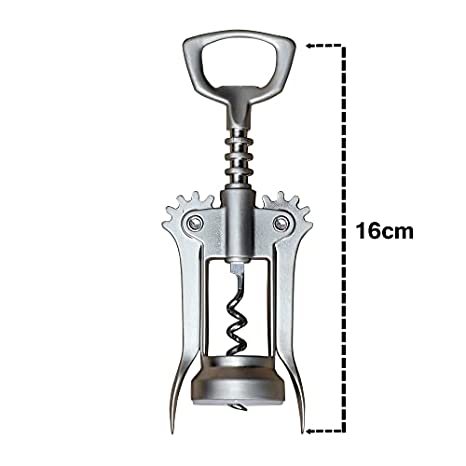 Wine Bottle Opener