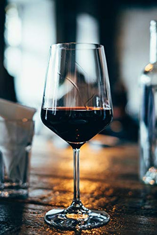 DUCHESS WINE GLASS (Pack of 6)