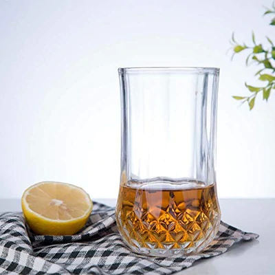 POCO GRAND GLASS