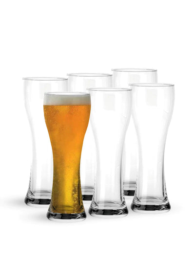 Imperial Beer glass (Pack of 6)