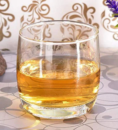 Centra Rock Whiskey Glass (Pack of 6)