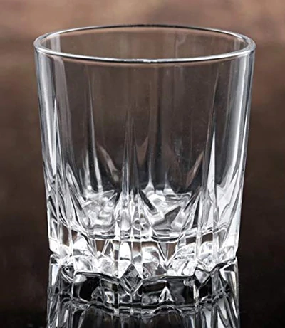 SENSATION ROCK WHISKEY GLASS (Pack of 6)
