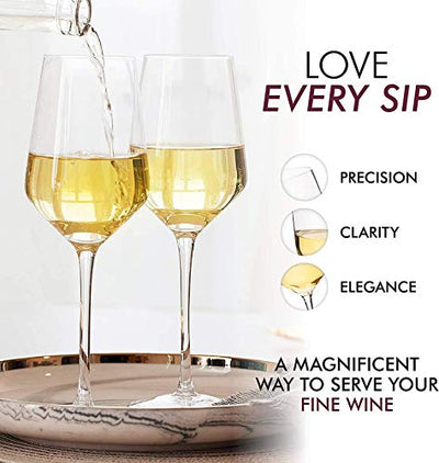 DUCHESS WINE GLASS (Pack of 6)
