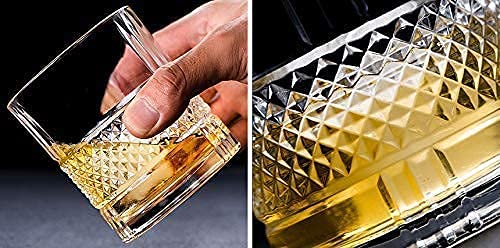 Quirky Designer Glass