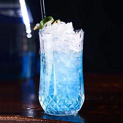 POCO GRAND GLASS