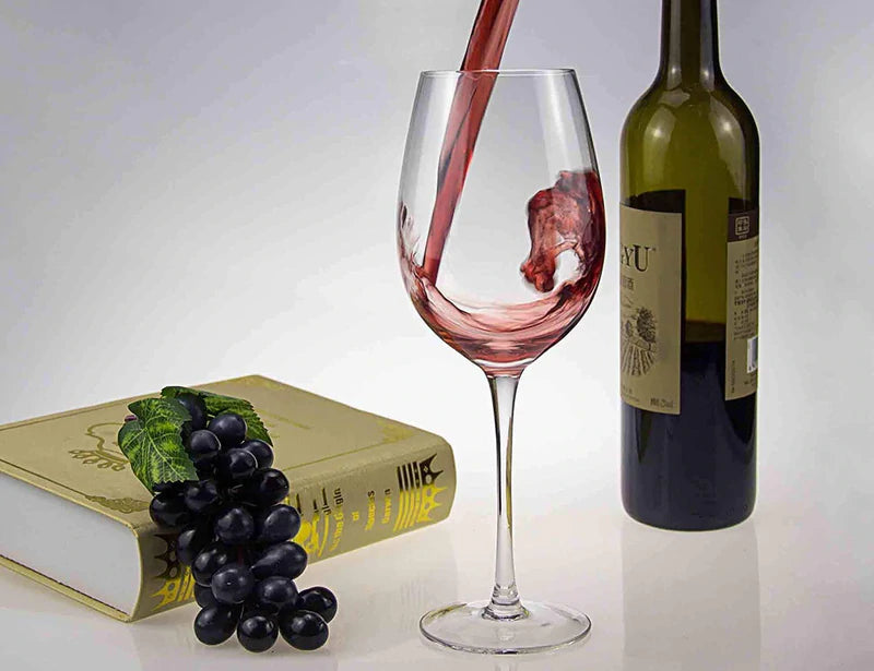 SANTE WINE GLASS (Pack of 6)