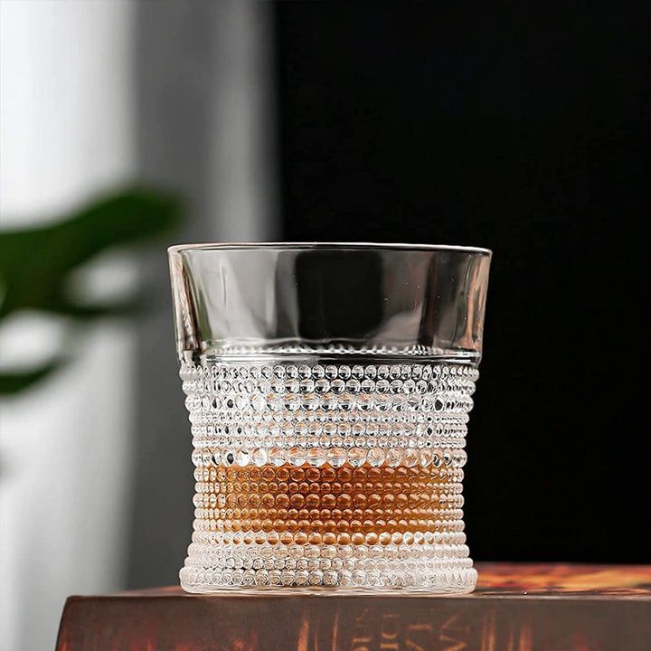 Marine Whiskey Glass (Pack of 6)