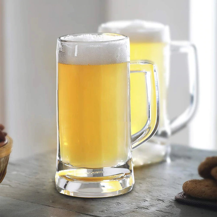 MUNICH BEER MUG (640 ML)