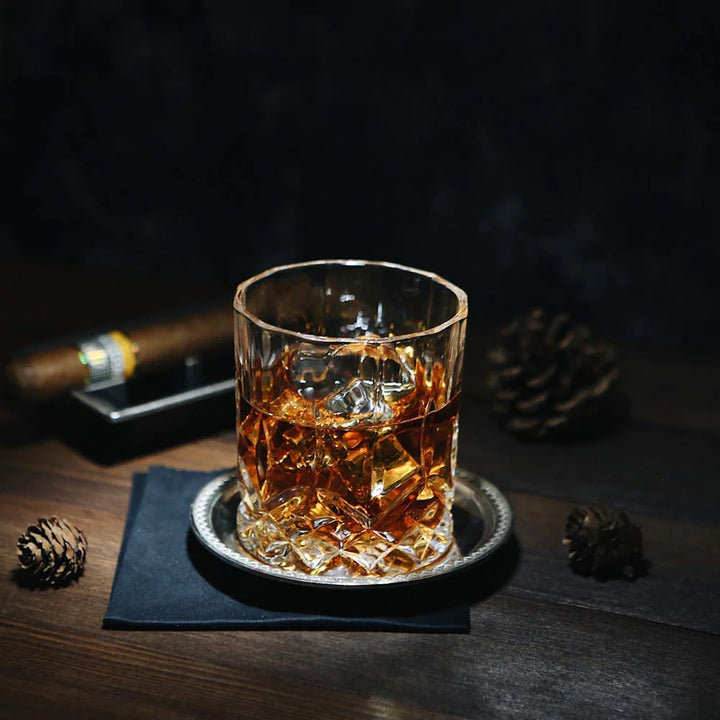 Sea Rock Whiskey Glass (Pack of 6)