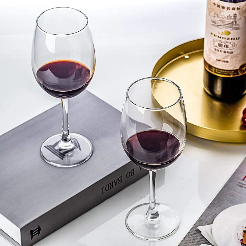 SANTE WINE GLASS (Pack of 6)