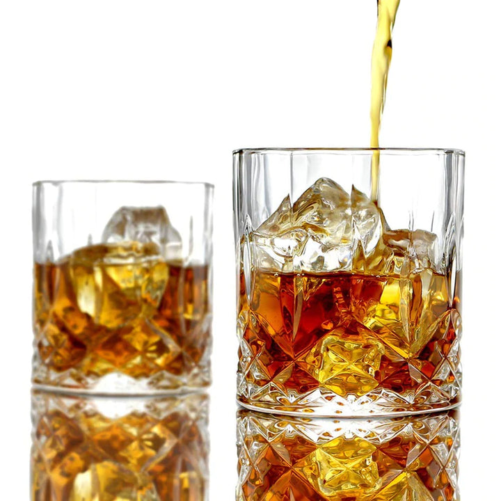 Sea Rock Whiskey Glass (Pack of 6)