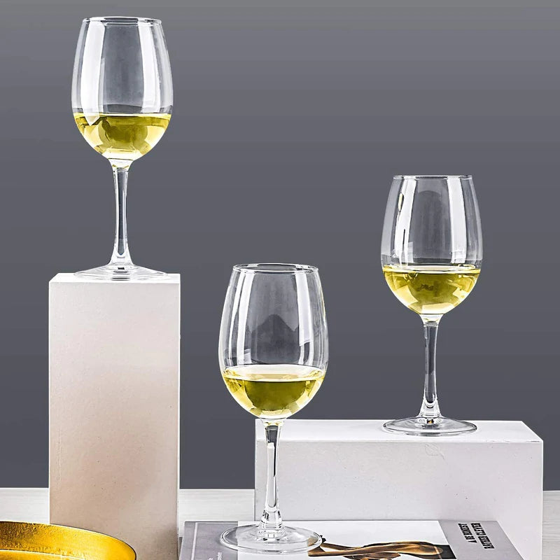 SANTE WINE GLASS (Pack of 6)
