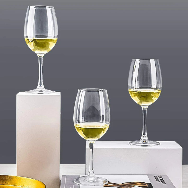 SANTE WINE GLASS (Pack of 6)