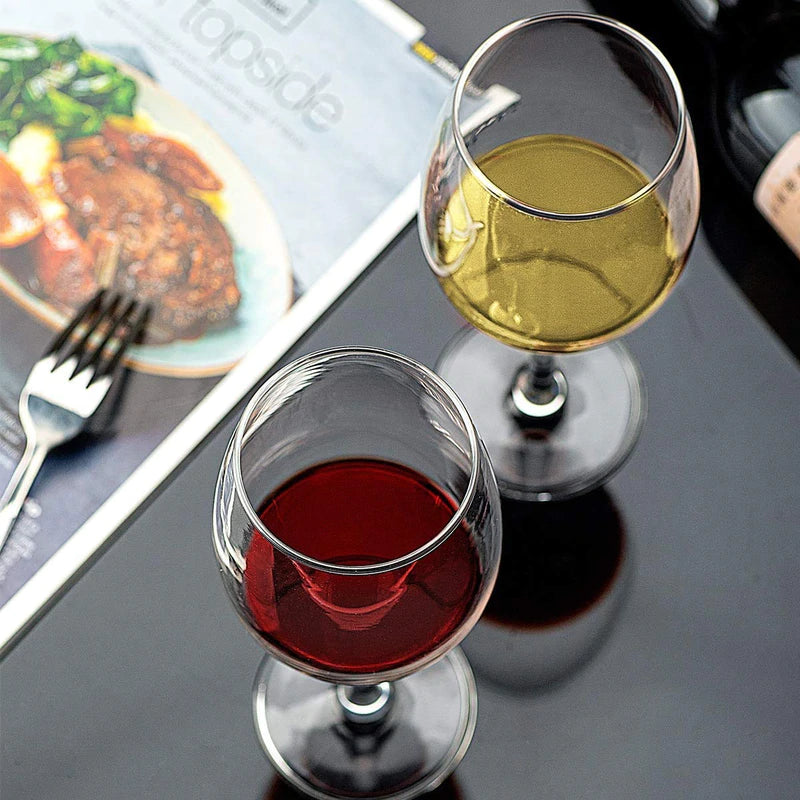 SANTE WINE GLASS (Pack of 6)