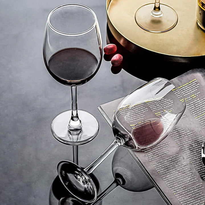 SANTE WINE GLASS (Pack of 6)