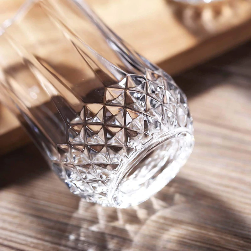 POCO GRAND GLASS