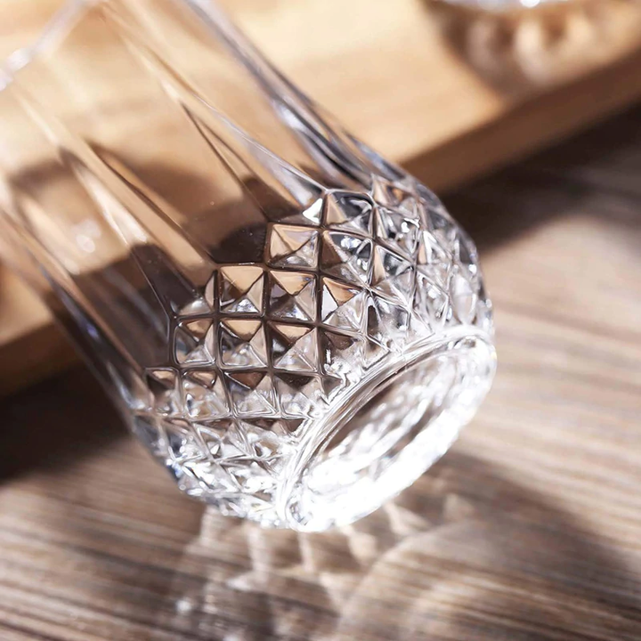 POCO GRAND GLASS