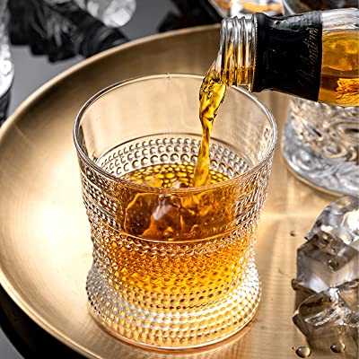 Marine Whiskey Glass (Pack of 6)