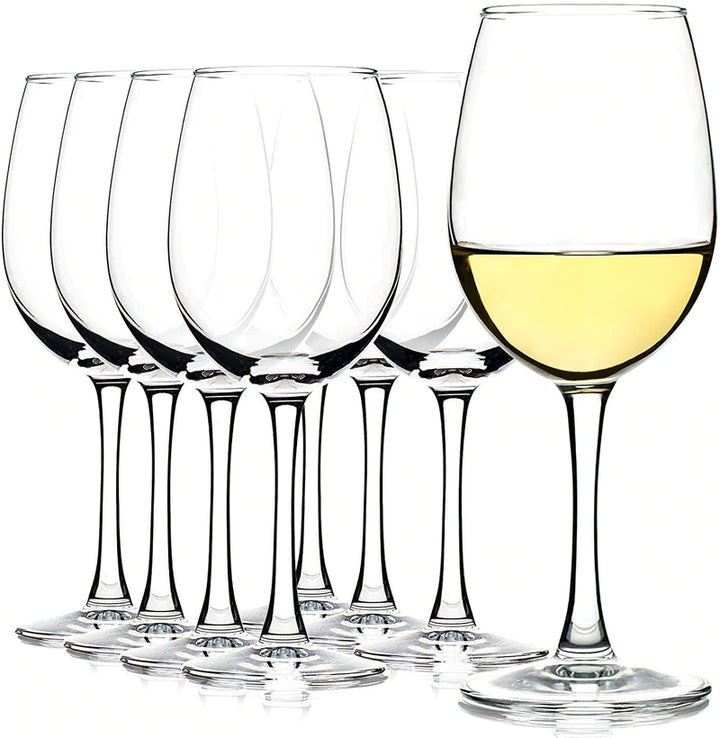 SANTE WINE GLASS (Pack of 6)