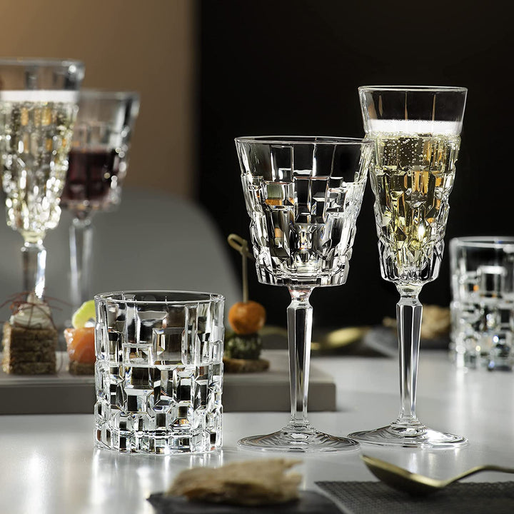 Classic Whiskey Glass (Pack of 6)