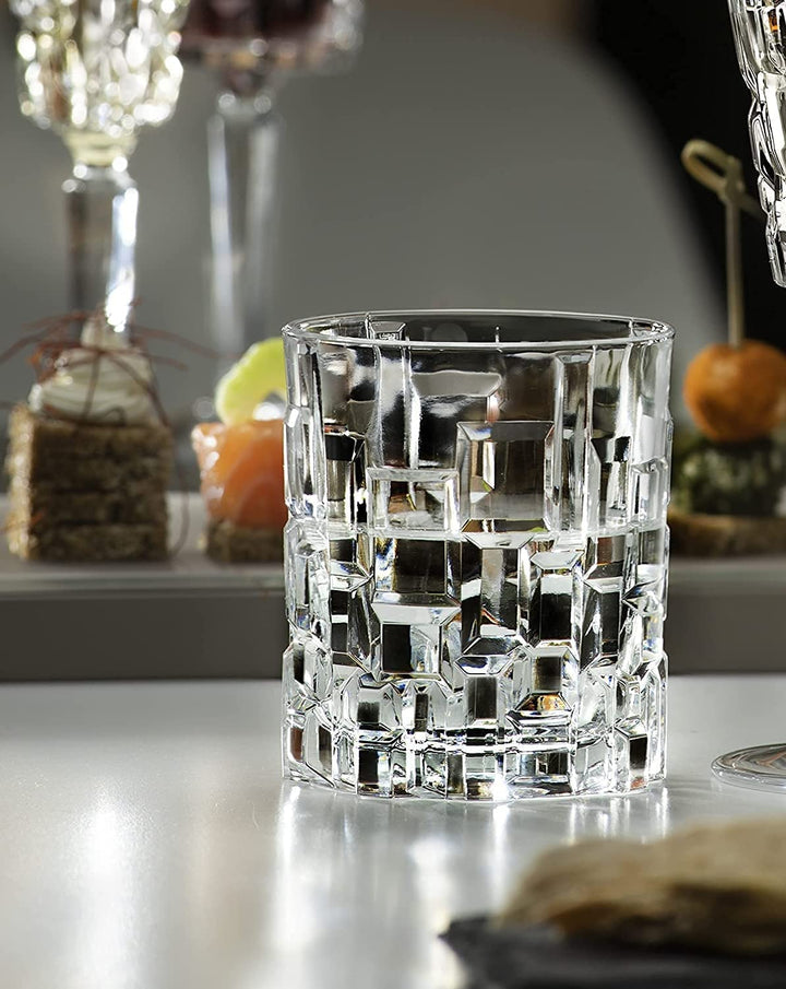 Classic Whiskey Glass (Pack of 6)